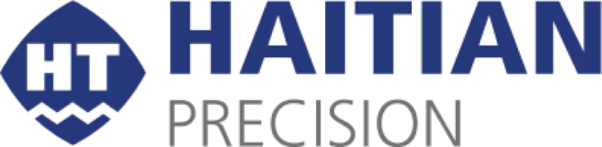 Haitian Precision logo